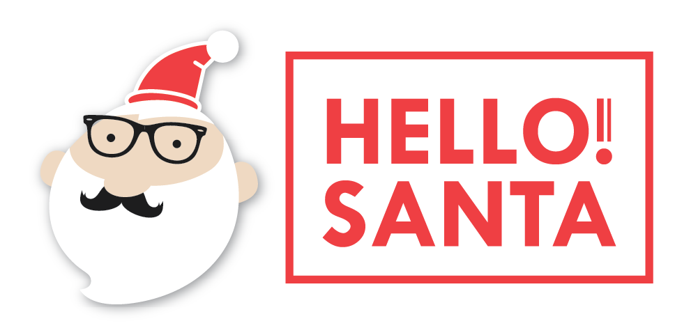 hello_santa
